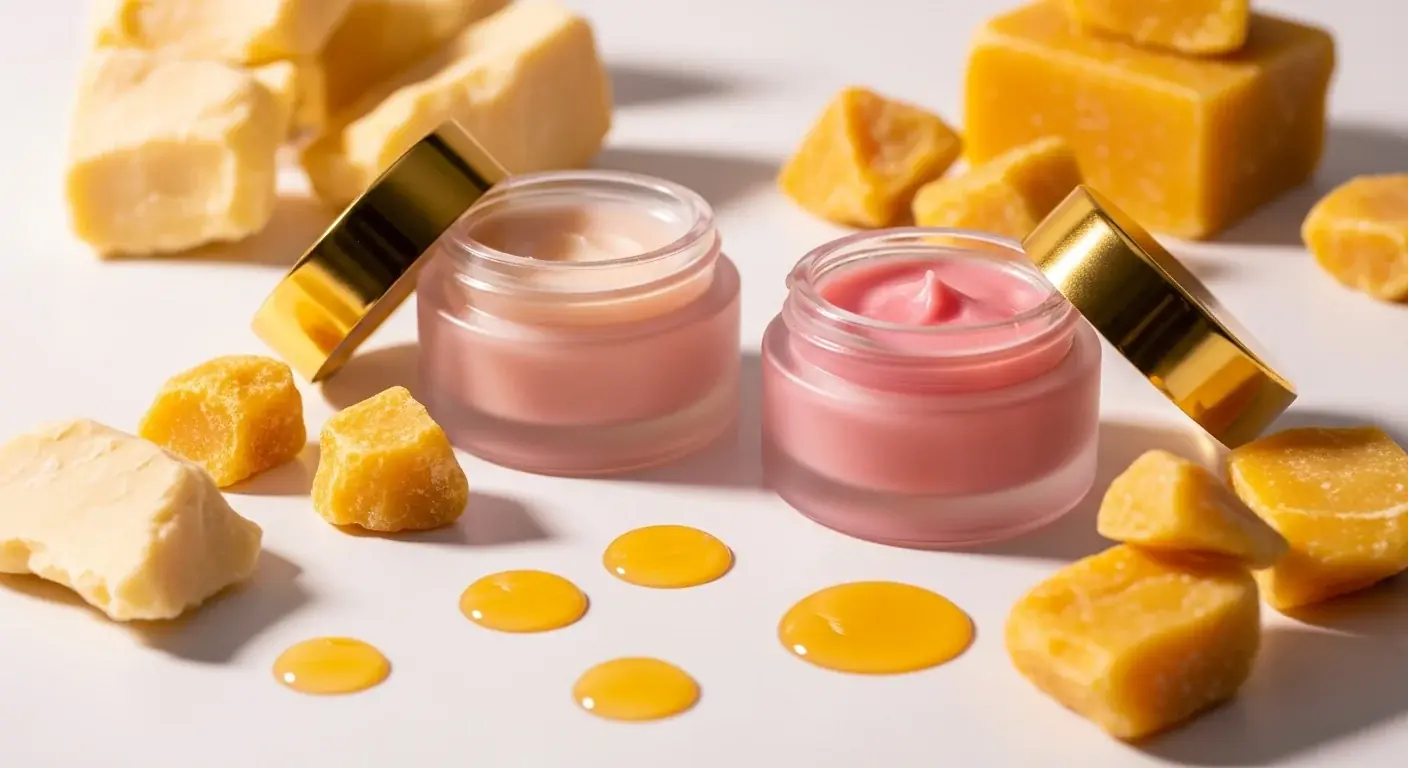 Lippencremes